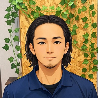 光のイラスト