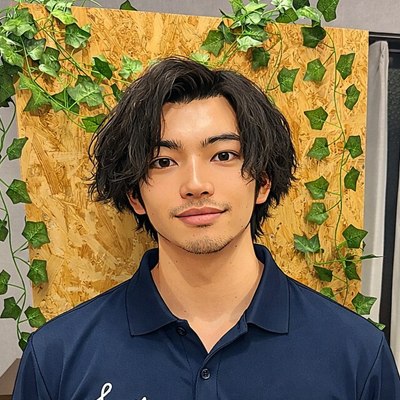 健のイラスト