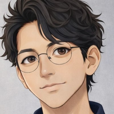 武のイラスト