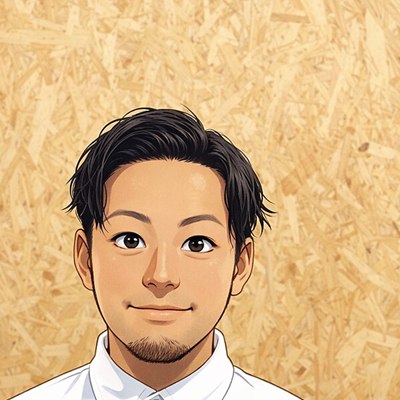 店のイラスト