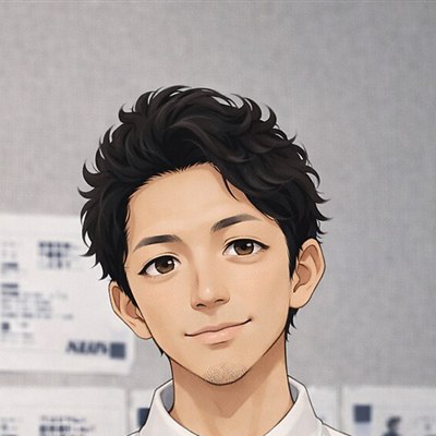 有のイラスト